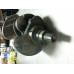 #I802 Crankshaft Standard From 2003 Acura MDX  3.5